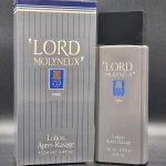 عطر ادکلن لُرد مولینیو - Lord Molyneux - بررسی، قیمت و خرید