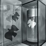 عطر ادکلن لاو فیلز لِر دو تمپ نینا ریچی - Love Fills L'Air du Temps Nina Ricci - بررسی، قیمت و خرید