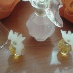 عطر ادکلن لیر دو تم لُب نینا ریچی - L'Air du Temps L'Aube Nina Ricci - بررسی، قیمت و خرید