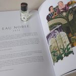عطر ادکلن او نوبل لو گالیون - Eau Noble (2014) Le Galion - بررسی، قیمت و خرید