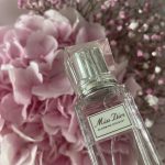 عطر ادکلن میس دیور بلومینگ بوکیو رُلِر پِرل دیور - Miss Dior Blooming Bouquet Roller Pearl Dior - بررسی، قیمت و خرید