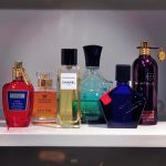 عطر ادکلن پیور لدر دِ مِرچِنت آو وِنیس - Pure Leather The Merchant of Venice - بررسی، قیمت و خرید