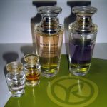 عطر ادکلن تندر جاسمین ایوروشه - Tendre Jasmin Yves Rocher - بررسی، قیمت و خرید
