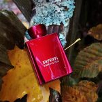 عطر ادکلن اسنس عود فراری - Essence Oud Ferrari - بررسی، قیمت و خرید