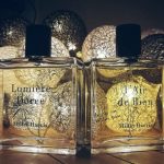 عطر ادکلن لومیر دوره میلهریس - Lumière Dorée Miller Harris - بررسی، قیمت و خرید