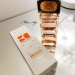 عطر ادکلن باس اورنج هوگو باس - Boss Orange Hugo Boss - بررسی، قیمت و خرید