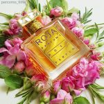 عطر ادکلن رٌز روجا داو - Rose Roja Dove - بررسی، قیمت و خرید