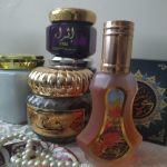 عطر ادکلن بخور الرحاب - Bakhour Al-Rehab - بررسی، قیمت و خرید