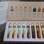 عطر ادکلن آلا رز مِیزون فرانسیس کورکجان - A La Rose Maison Francis Kurkdjian - بررسی، قیمت و خرید