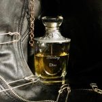 عطر ادکلن ل کریاسیون دو موسیو دیور دیورلینگ دیور - Les Creations de Monsieur Dior Diorling Dior - بررسی، قیمت و خرید