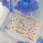 عطر ادکلن پویس د سنتور فراگونار - Pois de Senteur Fragonard - بررسی، قیمت و خرید