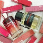 عطر ادکلن لیپستیک رز فردریک مال - Lipstick Rose Frederic Malle - بررسی، قیمت و خرید