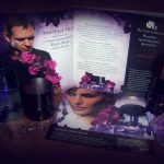 عطر ادکلن امیتیست فتال اوریف‌لیم - Amethyst Fatale Oriflame - بررسی، قیمت و خرید