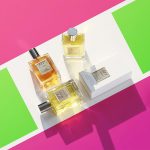 عطر ادکلن هشتصد و یازده ابسولوتو جووانا آنتونلی - 811 Absoluto Giovanna Antonelli - بررسی، قیمت و خرید