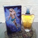 عطر ادکلن فری دَست پاریس هیلتون - Fairy Dust Paris Hilton - بررسی، قیمت و خرید