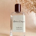 عطر ادکلن تریفل پور اتلیه کلن - Trefle Pur Atelier Cologne - بررسی، قیمت و خرید