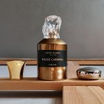 عطر ادکلن روژ کاردینال هروه گمبز پاریس - Rouge Cardinal Herve Gambs Paris - بررسی، قیمت و خرید