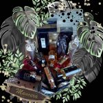 عطر ادکلن وایلد کندی منسرا - Wild Candy Mancera - بررسی، قیمت و خرید