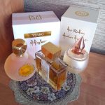 عطر ادکلن آرت کالکشن یلانگ میکالف - Art Collection Ylang M. Micallef - بررسی، قیمت و خرید