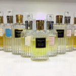 عطر ادکلن فلورال ویل گروسْمیت - Floral Veil Grossmith - بررسی، قیمت و خرید