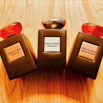 عطر ادکلن آمبر اکسنتریکو جورجیو آرمانی - Ambre Eccentrico Giorgio Armani - بررسی، قیمت و خرید
