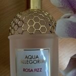 عطر ادکلن آکوا آلگوریا رزا فیز گرلن - Aqua Allegoria Rosa Fizz Guerlain - بررسی، قیمت و خرید