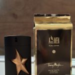 عطر ادکلن اِی مَن پیور کافه موگلر - A*Men Pure Coffee Mugler - بررسی، قیمت و خرید