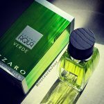 عطر ادکلن آزارو آکوا ورده آزارو - Azzaro Aqua Verde Azzaro - بررسی، قیمت و خرید