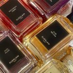 عطر ادکلن کوییغ بلوگا گرلن - Cuir Béluga Guerlain - بررسی، قیمت و خرید