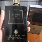 عطر ادکلن سیلنسیو سیمونه آندریولی - Silenzio Simone Andreoli - بررسی، قیمت و خرید