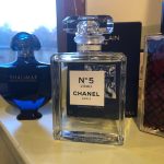 عطر ادکلن سیلک، لیس اند چاکلت چهار هزار و صد و شصت تیوزدیز - Silk, Lace & Chocolate 4160 Tuesdays - بررسی، قیمت و خرید