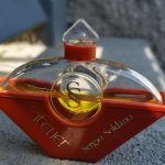 عطر ادکلن آتلیر سرجیو سولدانو - Atelier Sergio Soldano - بررسی، قیمت و خرید