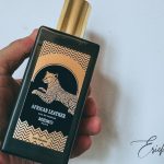 عطر ادکلن افریکان لدر ممو پاریس - African Leather Memo Paris - بررسی، قیمت و خرید
