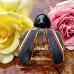 عطر ادکلن میشل بالنسیاگا - Michelle Balenciaga - بررسی، قیمت و خرید