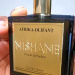 عطر ادکلن آفریکا اولیفنت نیشانه - Afrika Olifant Nishane - بررسی، قیمت و خرید