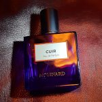 عطر ادکلن کوییر او دو پرفیوم مولینارد - Cuir Eau de Parfum Molinard - بررسی، قیمت و خرید