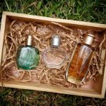 عطر ادکلن بیوگرافی اینسپایر ناتورا - Biografia Inspire Natura - بررسی، قیمت و خرید