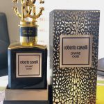 عطر ادکلن دیوان عود روبerto کاوالی - Divine Oud Roberto Cavalli - بررسی، قیمت و خرید