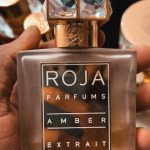 عطر ادکلن امبر روجا داو - Amber Roja Dove - بررسی، قیمت و خرید