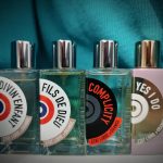 عطر ادکلن دنجرس کامپلیسیتی اِتَ لیبغ دورانژ - Dangerous Complicity Etat Libre d'Orange - بررسی، قیمت و خرید