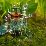 عطر ادکلن پرل دو موس ان ژرارد - Perle de Mousse Ann Gerard - بررسی، قیمت و خرید