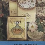 عطر ادکلن کریستین دزینتارز - Kristine (Кристина) Dzintars - بررسی، قیمت و خرید