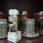 عطر ادکلن لاونتور بلانش ال حرمین پرفیومز - L'Aventure Blanche Al Haramain Perfumes - بررسی، قیمت و خرید