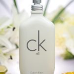 عطر ادکلن سی کی آل کالوین کلاین - CK All Calvin Klein - بررسی، قیمت و خرید
