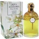 عطر ادکلن آکوا الگوریا فلورا نرولیا گرلن - Aqua Allegoria Flora Nerolia Guerlain - بررسی، قیمت و خرید