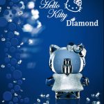 عطر ادکلن هلو کیتی دیاموند ادیشن سنریو - Hello Kitty Diamond Edition Sanrio - بررسی، قیمت و خرید