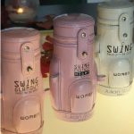 عطر ادکلن سوینگ اکستسی نایت جولیان روآس - Swing Exstasy Night Julian Rouas - بررسی، قیمت و خرید