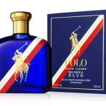 عطر ادکلن پولو رِد وایت اند بلو رالف لورن - Polo Red White & Blue Ralph Lauren - بررسی، قیمت و خرید