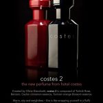 عطر ادکلن کاستس دو کاستس - Costes 2 Costes - بررسی، قیمت و خرید
