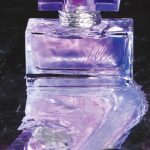 عطر ادکلن هاله پیور ارکید هالی بری - Halle Pure Orchid Halle Berry - بررسی، قیمت و خرید
